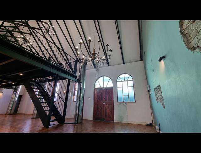 330M² MINI FACTORY FOR SALE IN WOODSTOCK